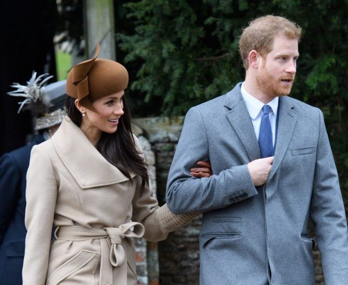 メーガン・マークルが守るべきイギリス王室の15のルール：5つはすでに破っている？ 【英国発】news from nowhere