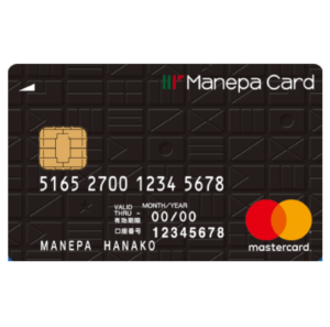 Manepa card