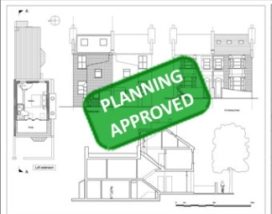 Planning Approved