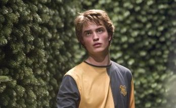 Cedric Diggory