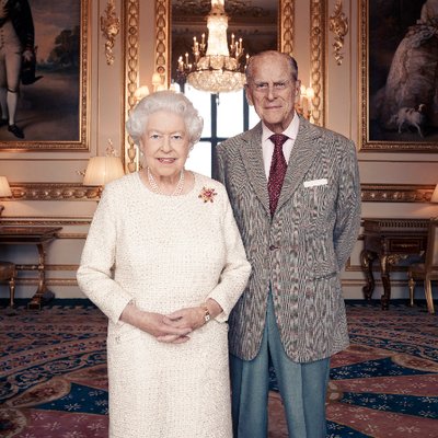 The Royal Family Twitter