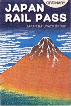 JR Pass