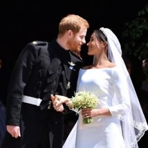 Royal wedding