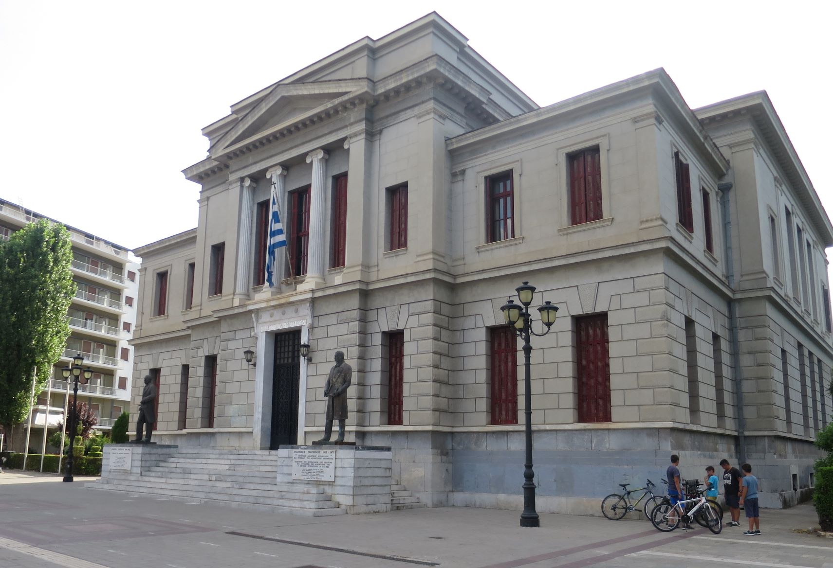 Tripoli