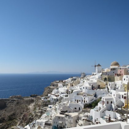 Santorini