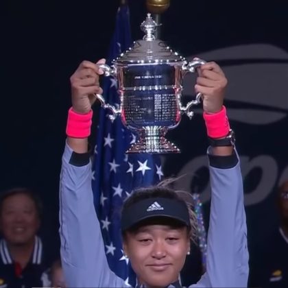 US Open