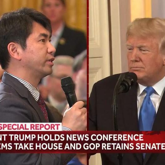 トランプ 日本人記者に 英語がわからん 動画と国内外の反応 英国発 News From Nowhere