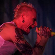 Keith Flint