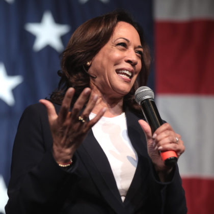 Kamala Harris