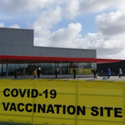 Covid vaccine